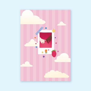 Carnet Romance Reader
