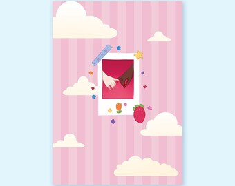 Romance Reader's Notebook
