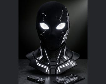 Custom 3D Model Design for 3D Printing  High Detail STL Files  Personalized Cosplay Props, Masks, Helmets & Logos