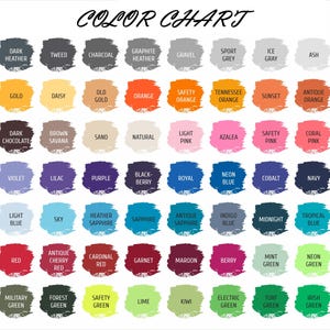Sudadera de cuello redondo para enfermera posparto: regalo para madre, bebé y enfermera imagen 8