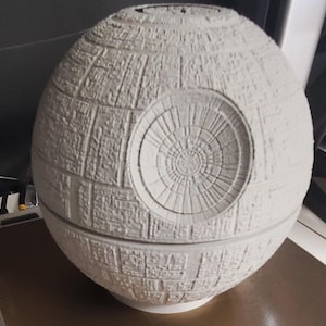 Star Wars Death star