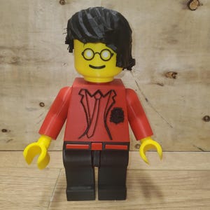Big Brick Potter