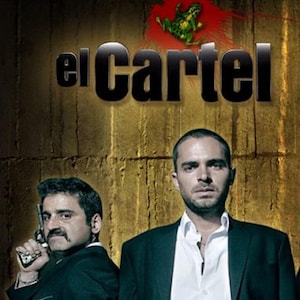 SERIES COLOMBIA, El Cartel de los Sapos, 1ra y 2da, 27 dvd, 107 Capitulos, SUBT/Eng-Spa, 2008-10