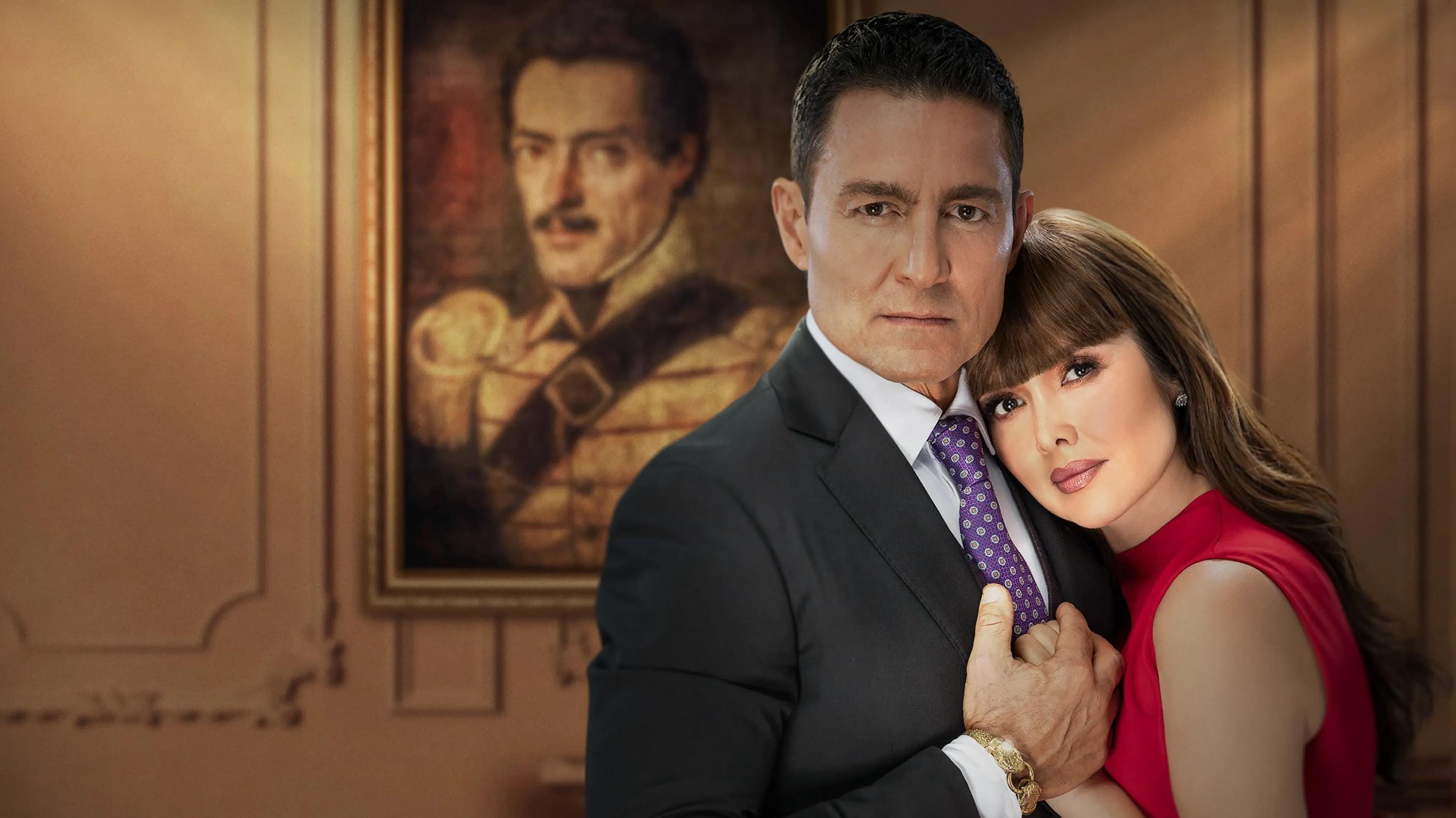 SERIES MEXICO, El Maleficio, 21 dvd, 81 Capitulos, 2023