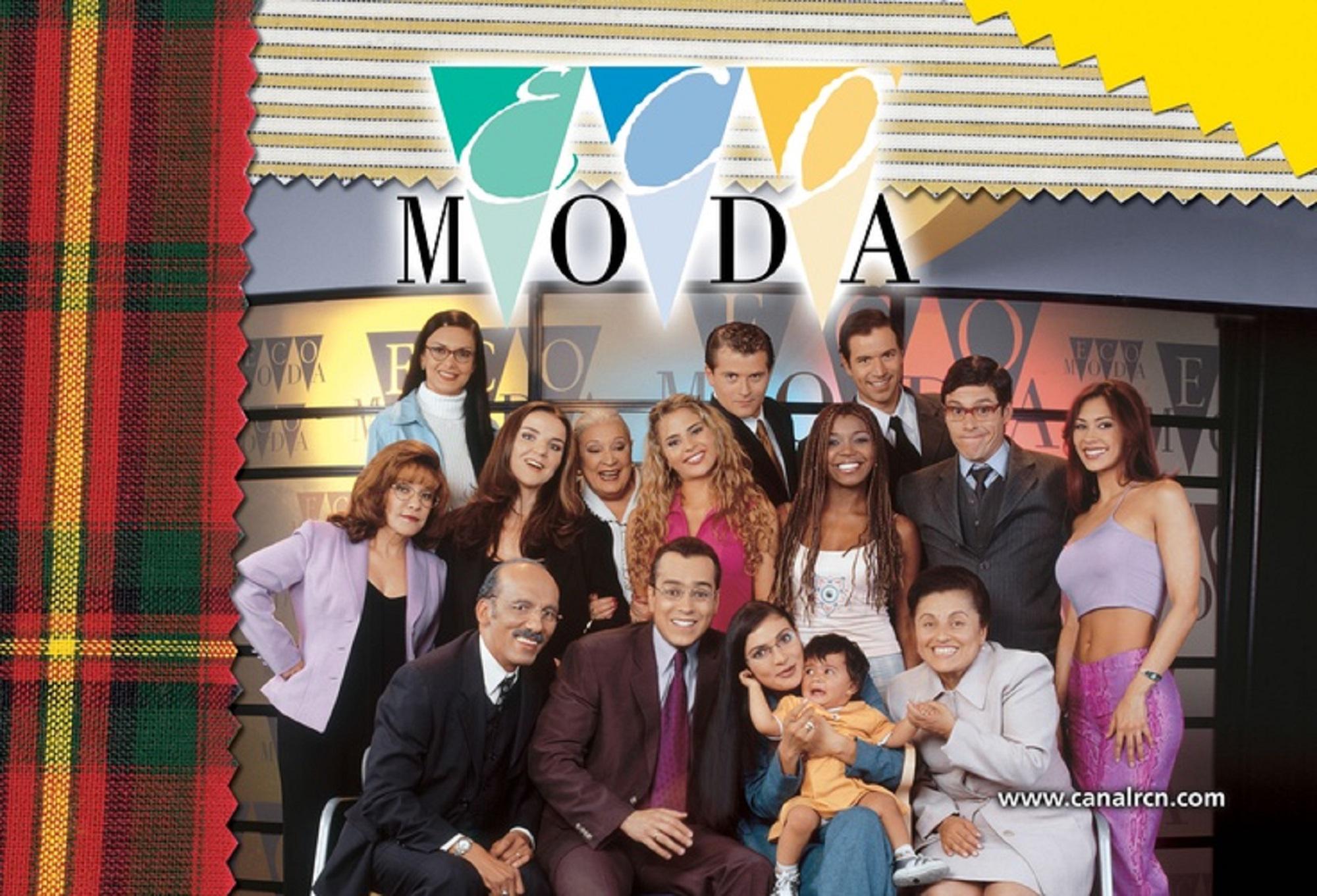 SERIES COLOMBIA, Yo Soy Betty La Fea Y Ecomoda, 38 Dvd, 180
