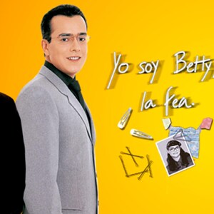 Betty La Fea Dvd - Etsy
