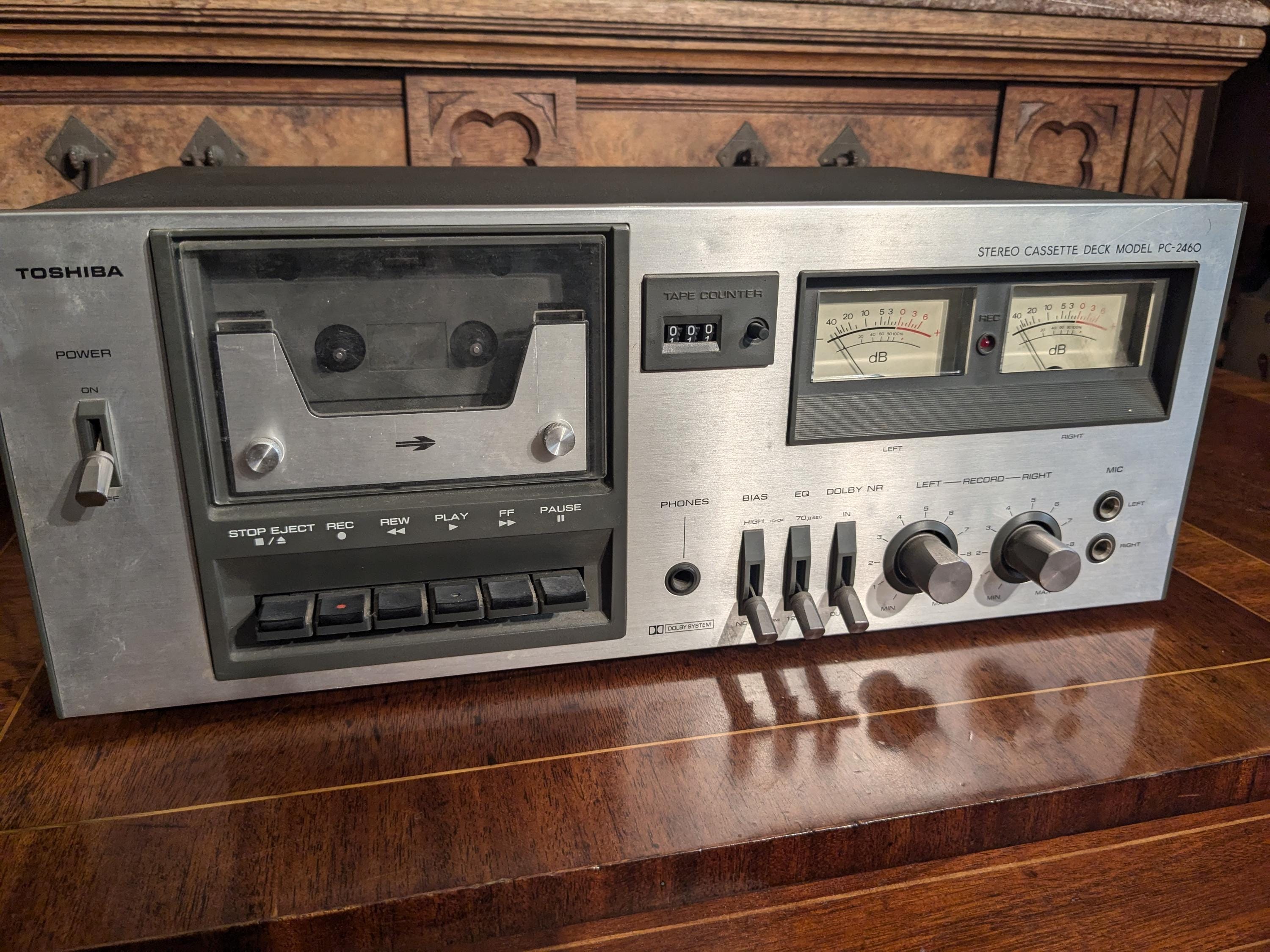 Toshiba Cassette - Etsy Toshiba Cassette - Etsy