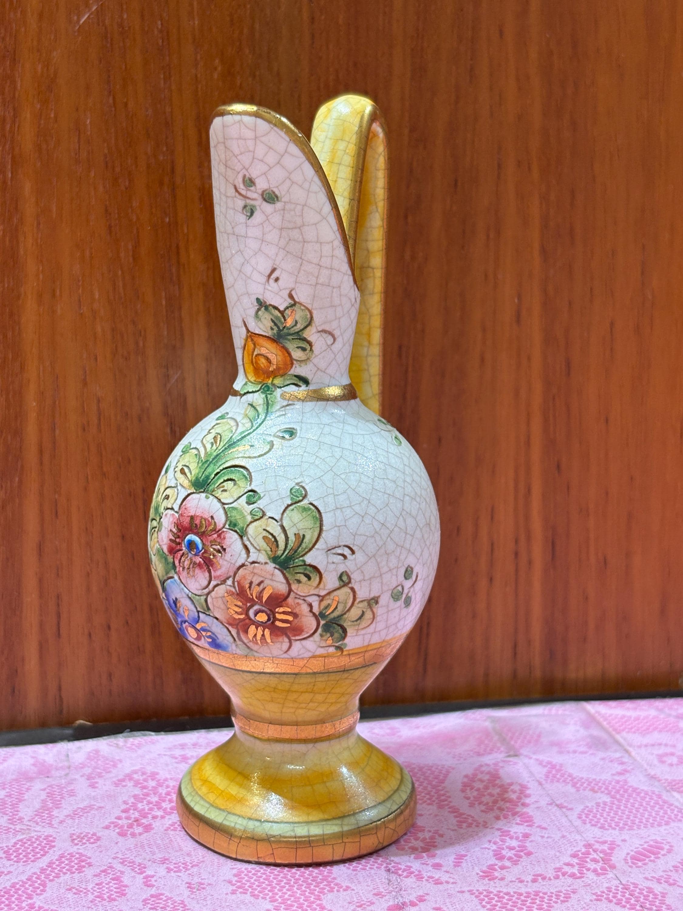 Deruta Gialletti - Etsy