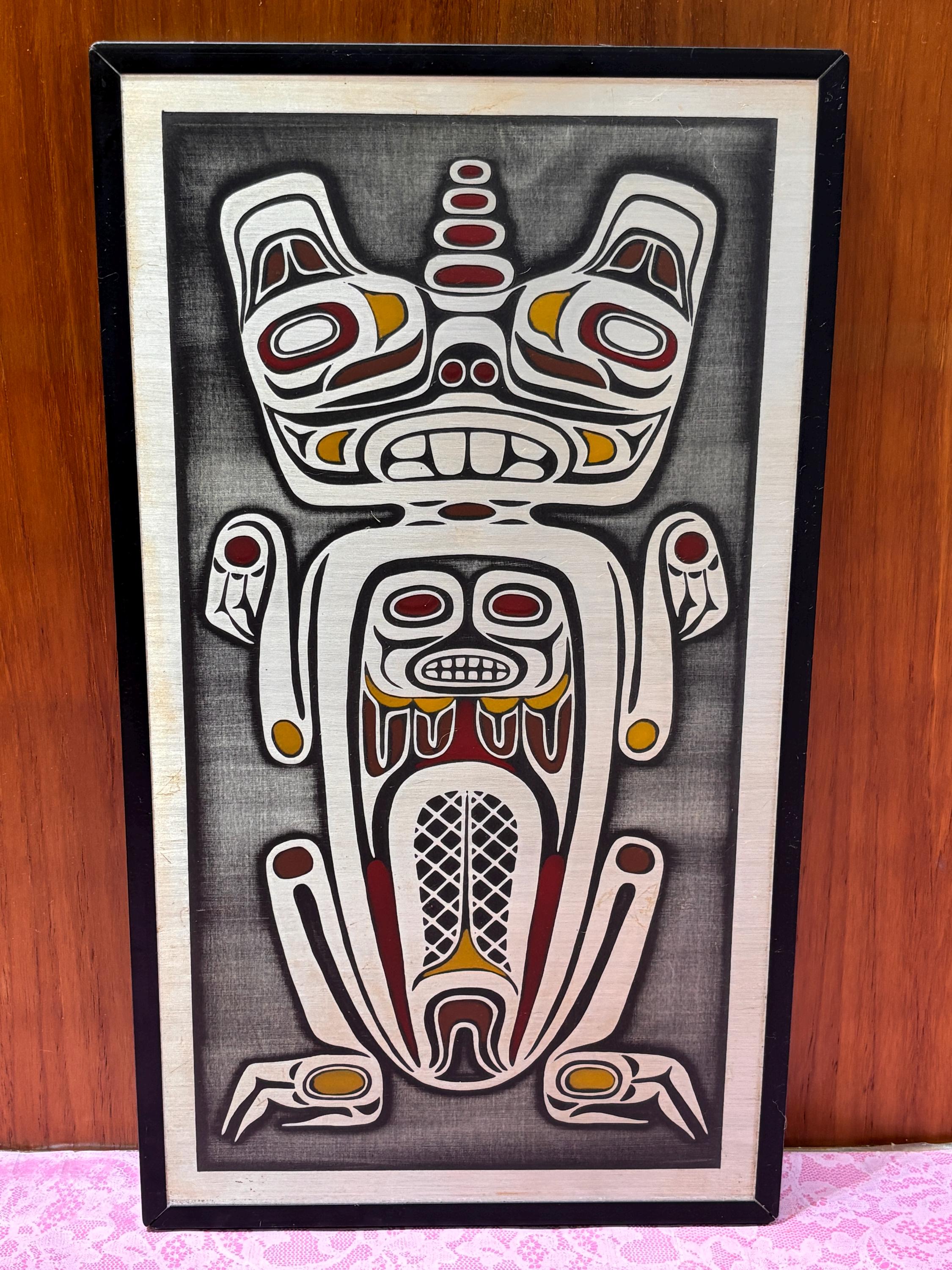 First Nations Vintage - Etsy