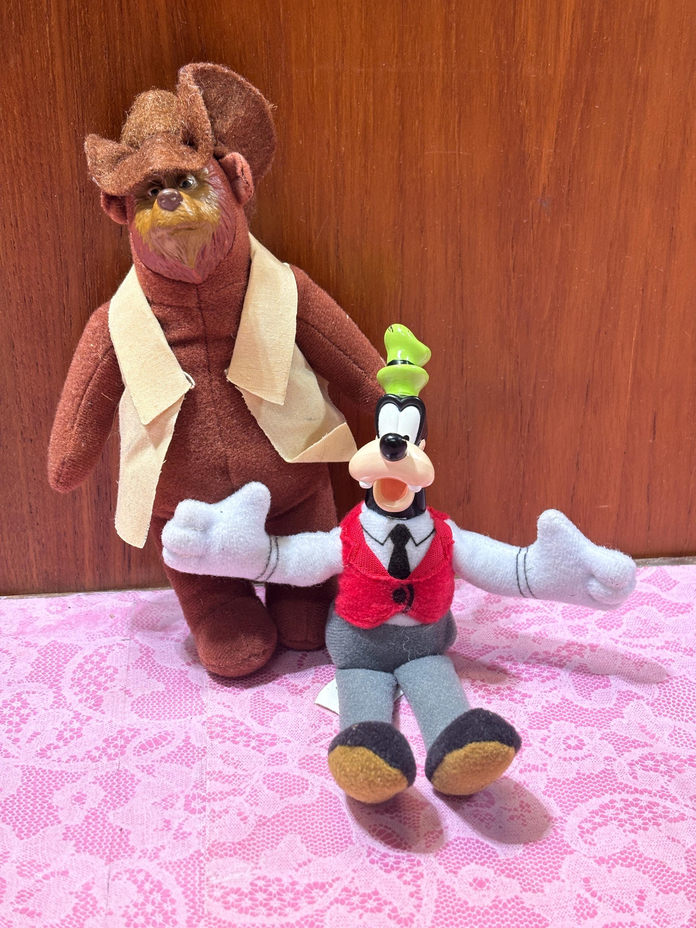 Vintage Goofy Plush - Etsy - Page 2
