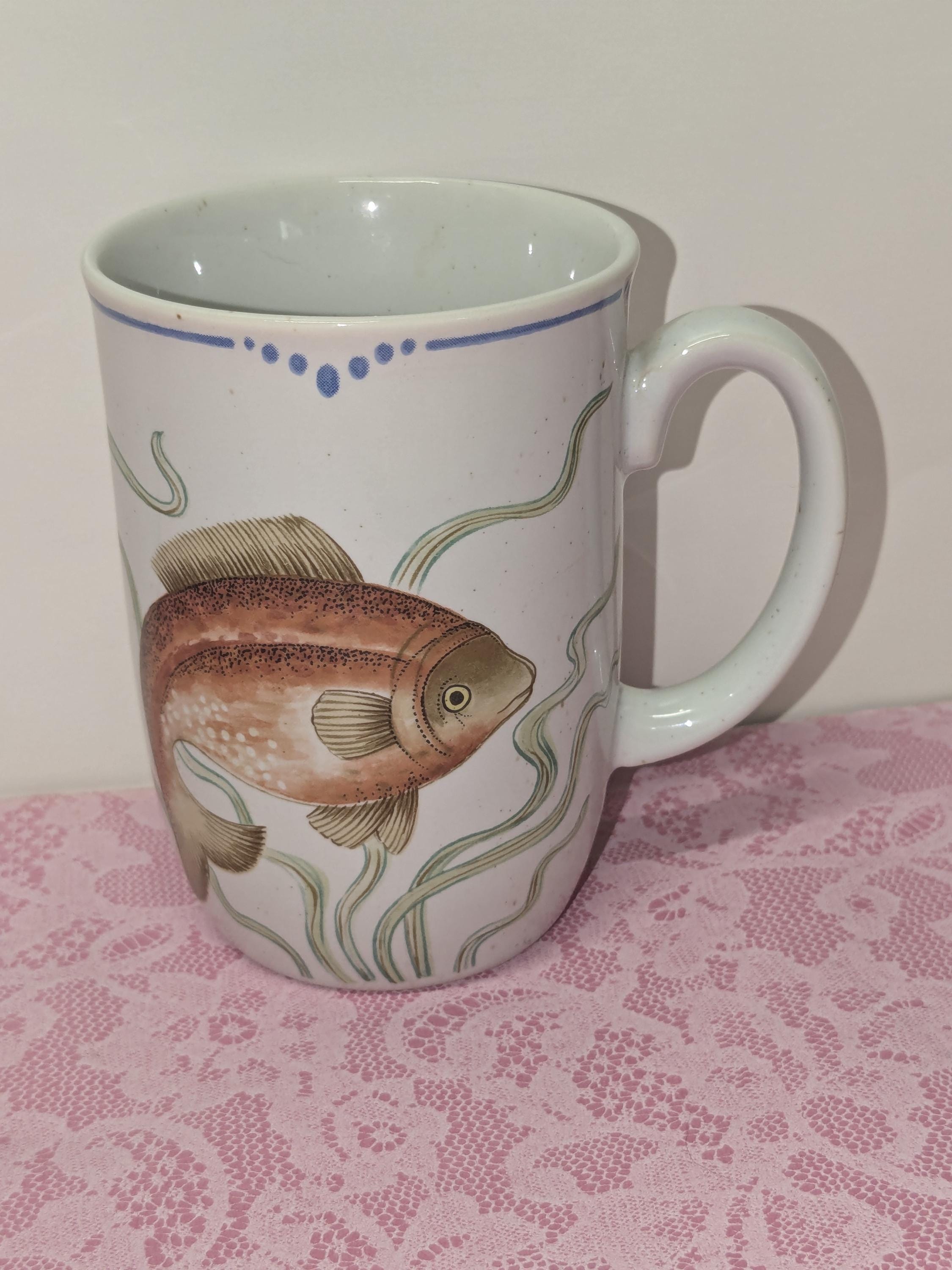 水差し　ヴィンテージ品 / フィッツアンドフロイド Fitz and Floyd Rare Fitz and Floyd - Etsy