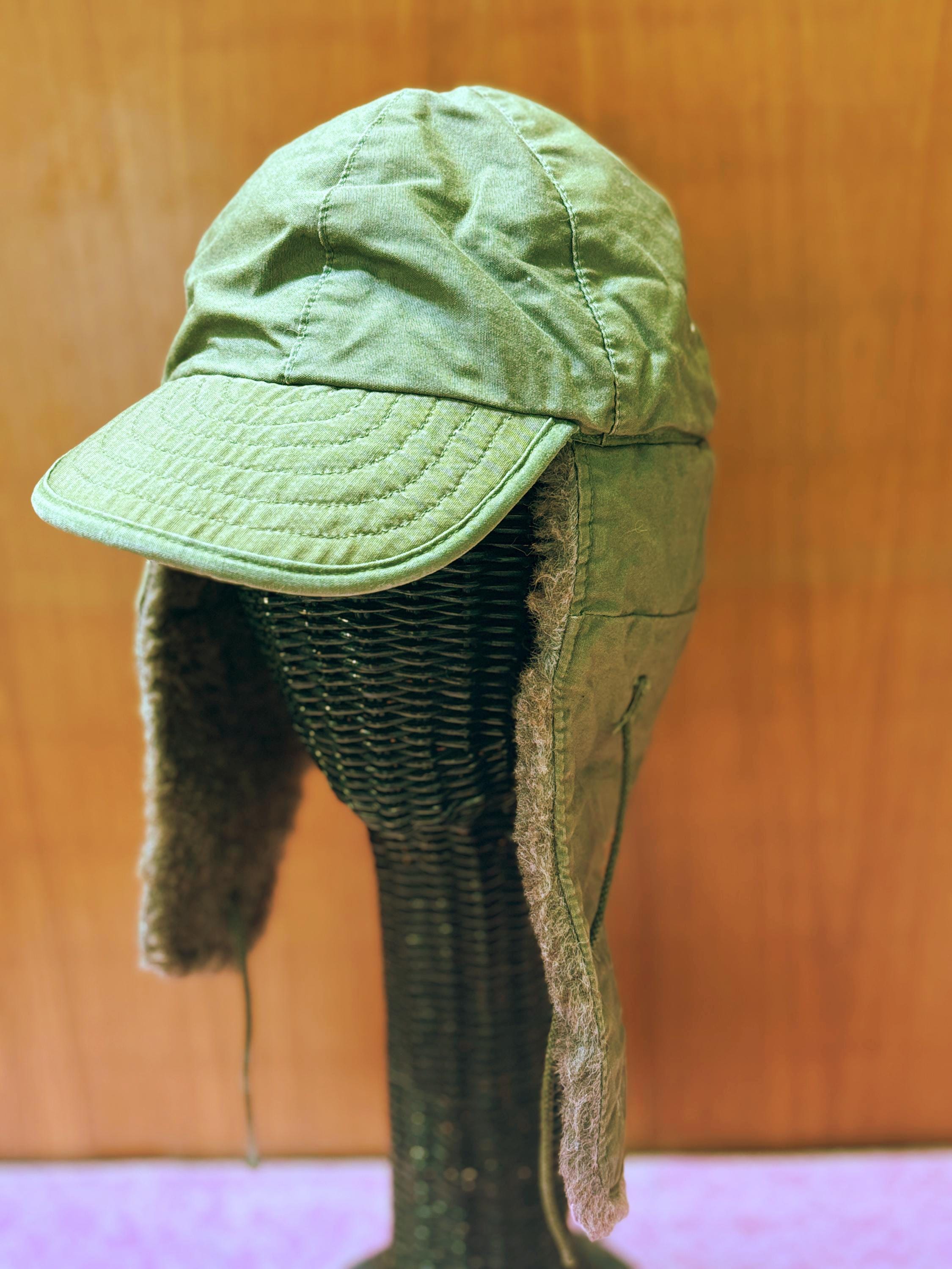 M1951 Field Cap - Etsy