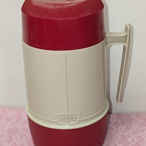 King - Seely Thermos® Co Vacuum Bottle - 1 Pint Capacity for your Lunchbox