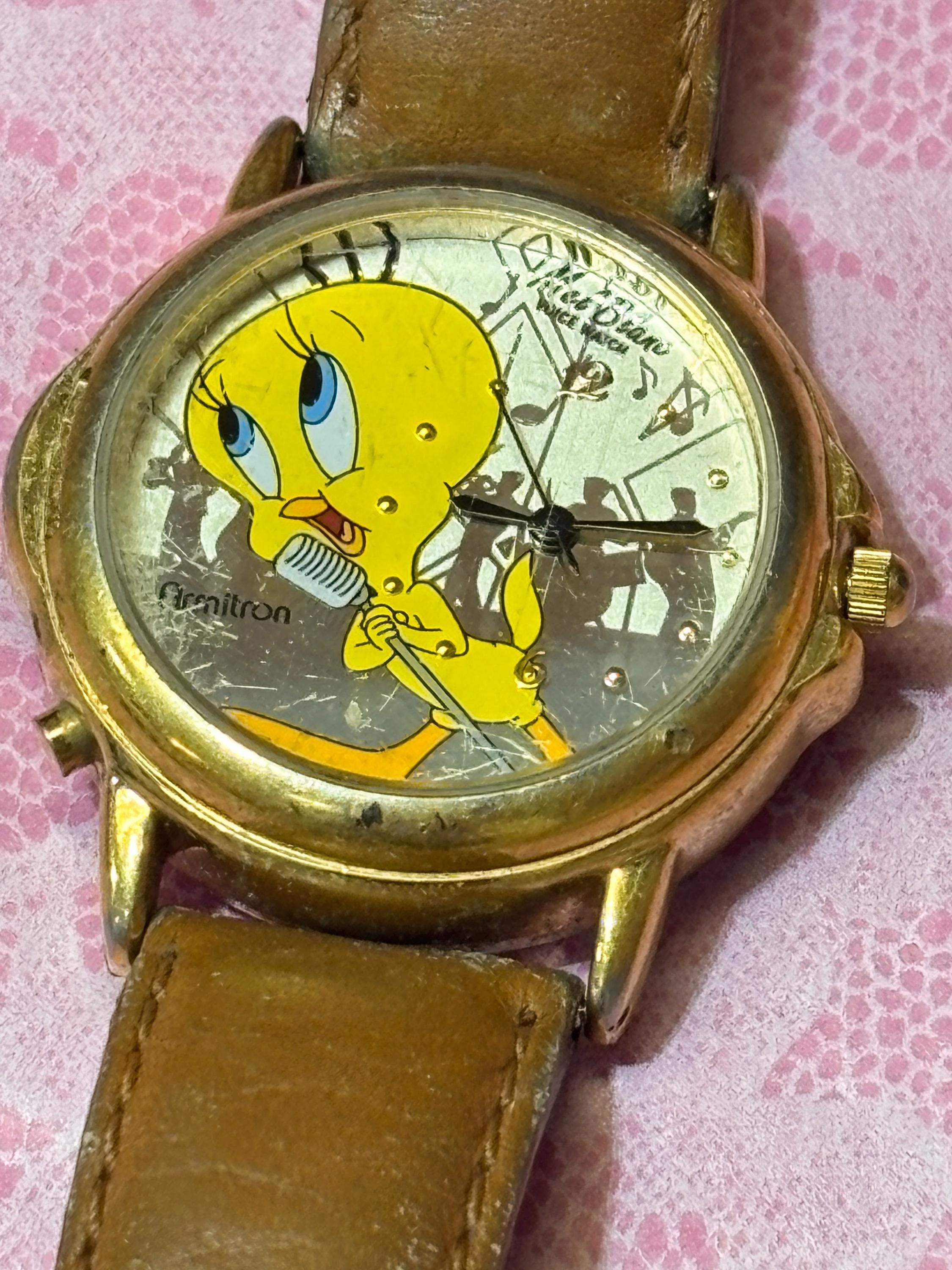 90s Tweety Bird - Etsy