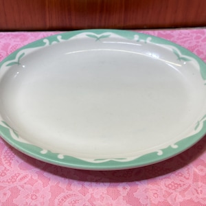 Vintage Commercial Grade Restaurant Ware by Jackson China