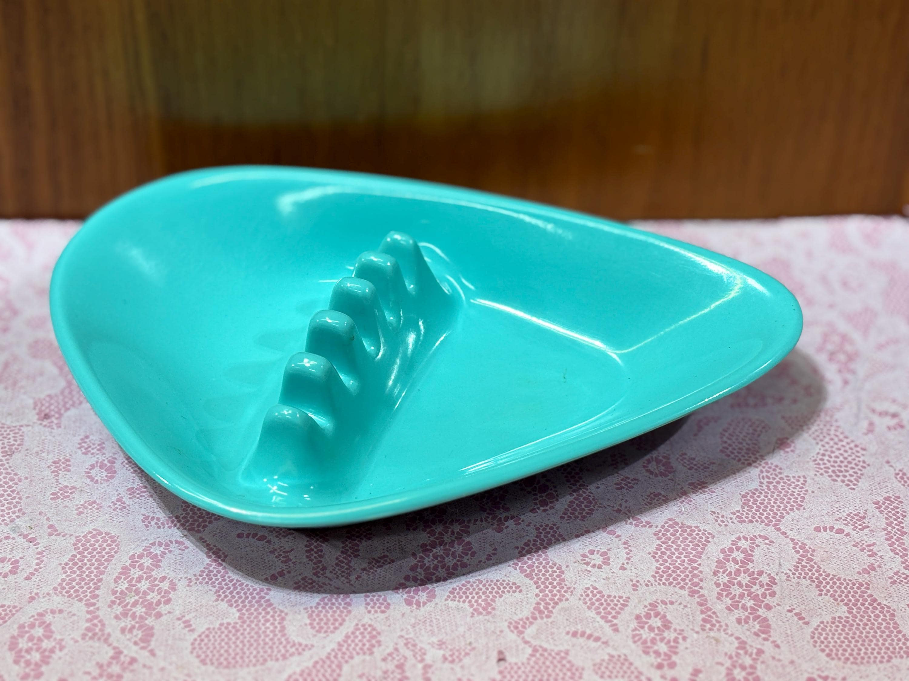 Anholt Ashtray - Etsy