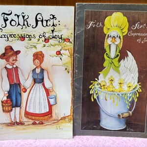 Jo Sonja Books - Etsy