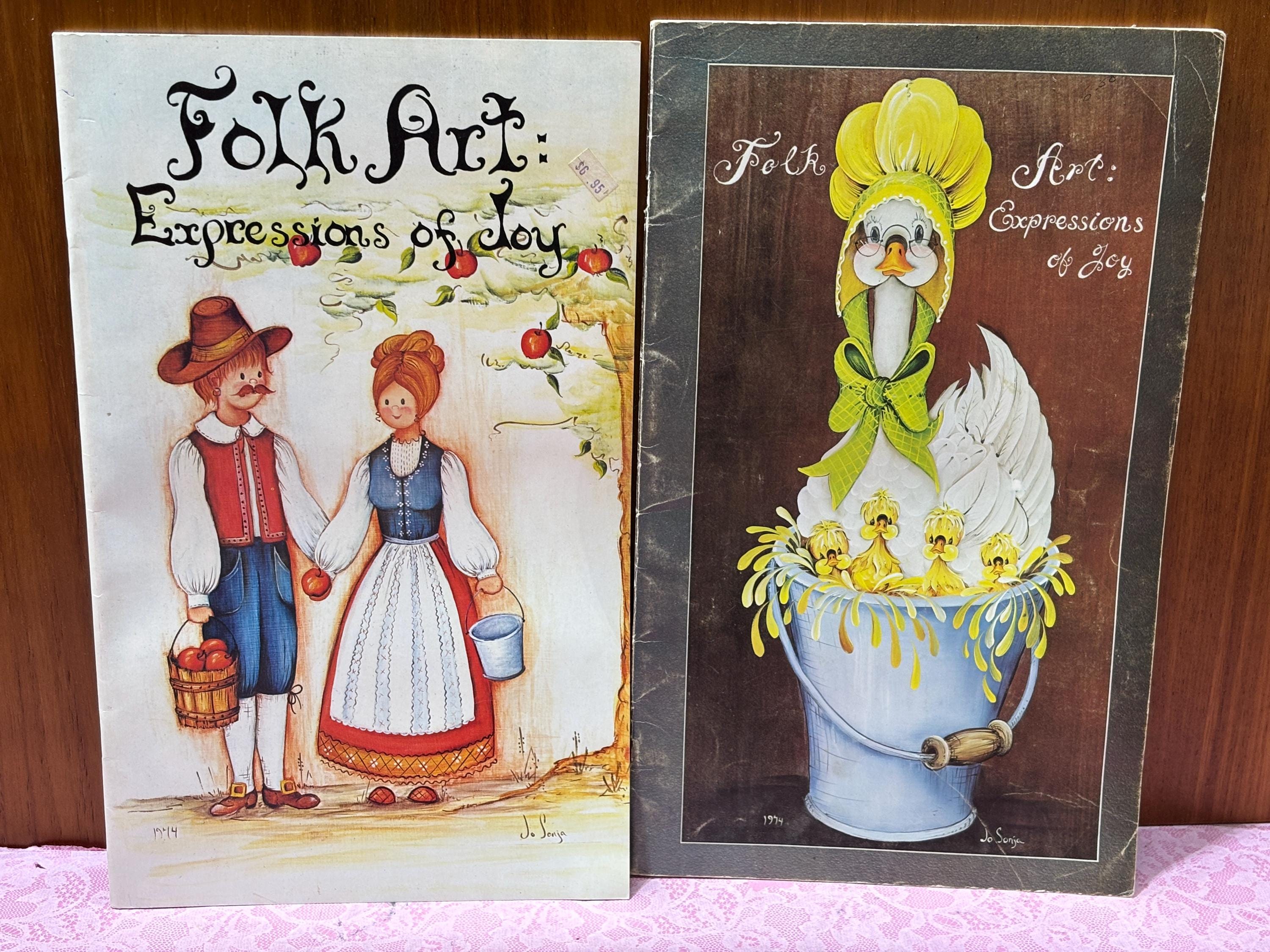 Jo Sonja Jansen - Etsy
