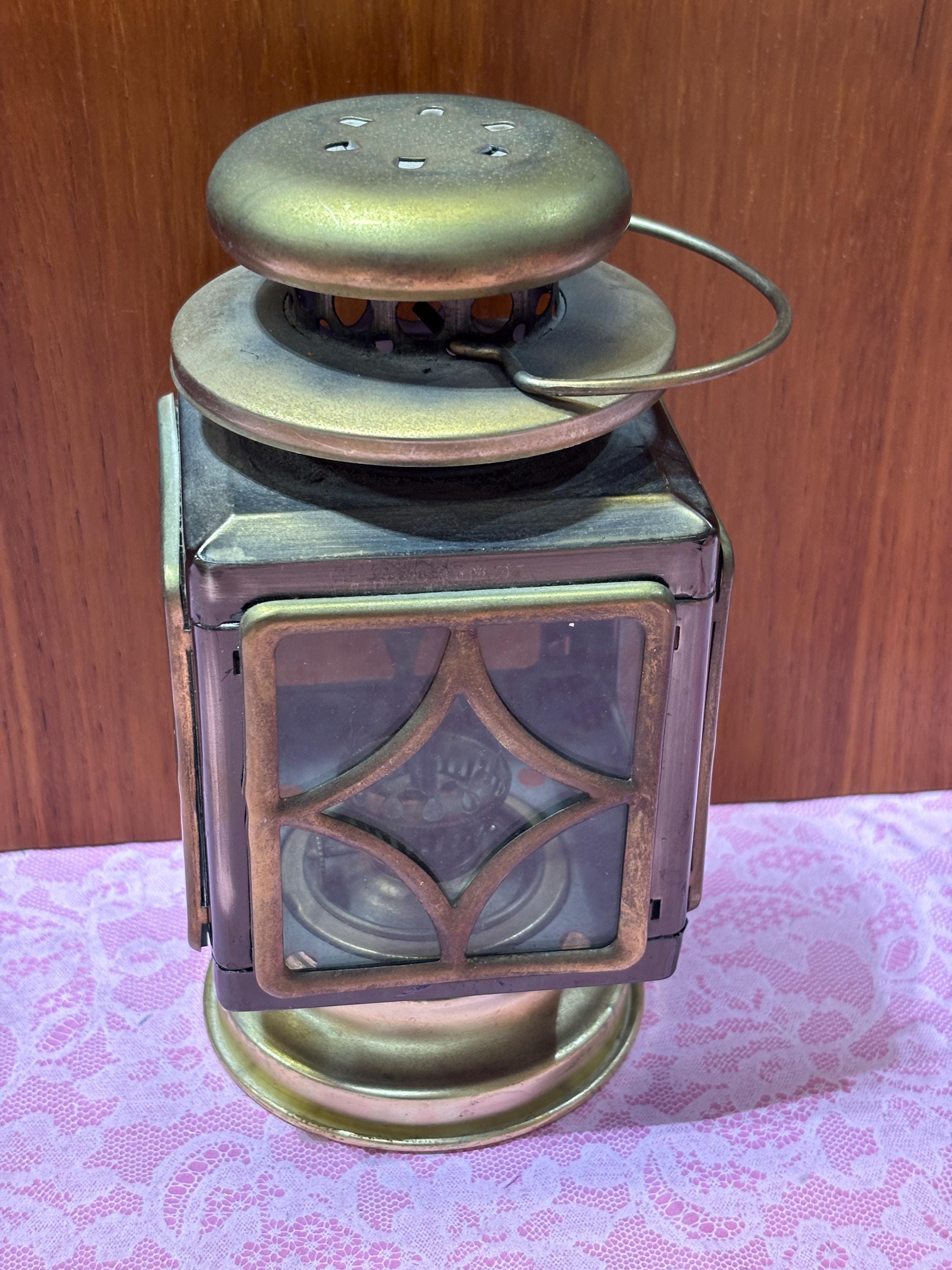 Vintage Carriage Lamps - Etsy