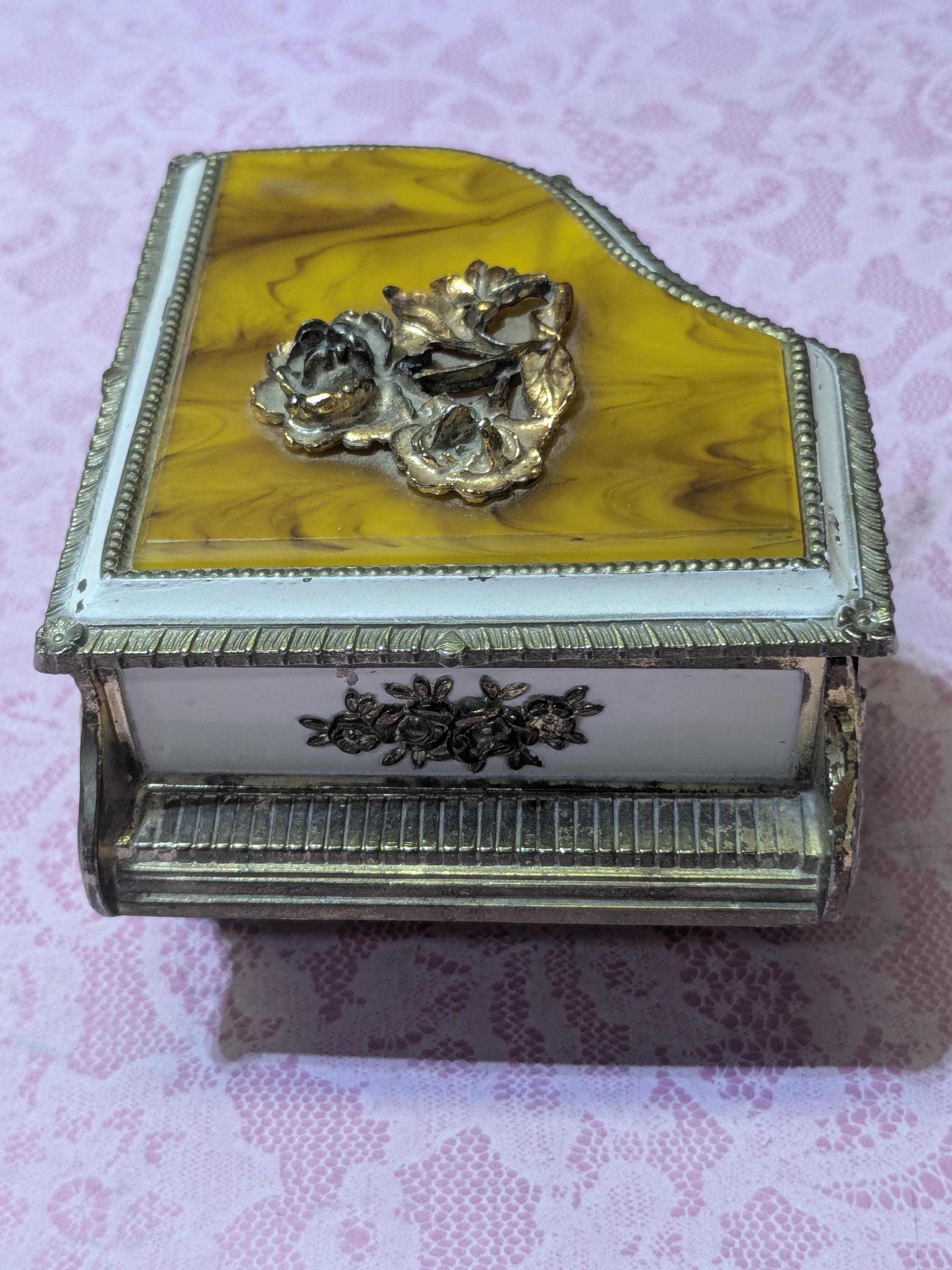ピアノジャック 5th メモリアルボックス 完全受注生産限定版　新品未開封 Japanese Piano Music Box - Etsy