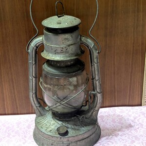 DIETZ No.2 D-LITE N.Y. U.S.A. ＊6960322 Vintage Dietz Lantern No 2