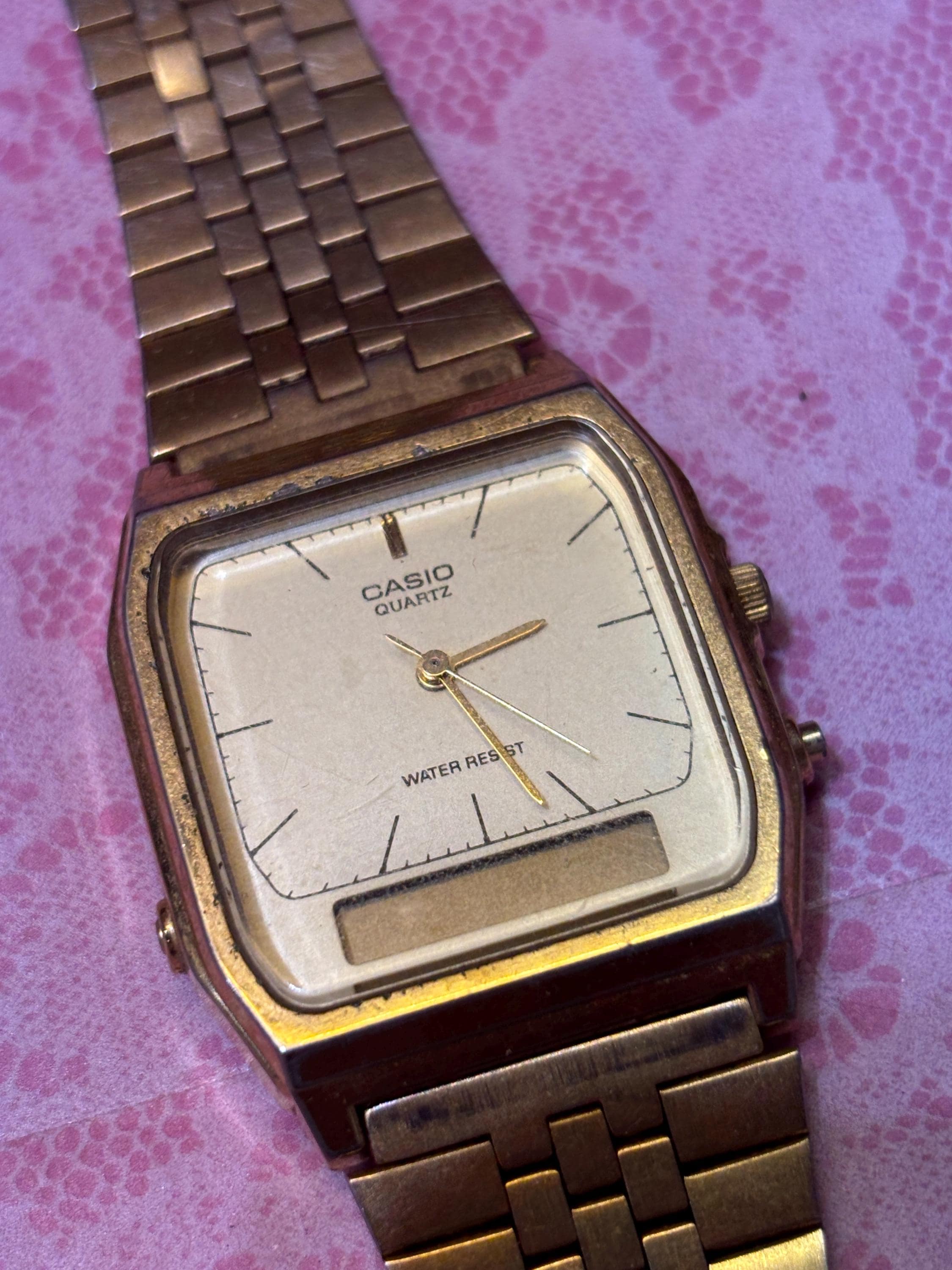 80's Vintage Casio - Etsy