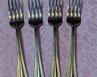 Wallace CONTINENTAL CAMDEN Stainless Indonesia Glossy