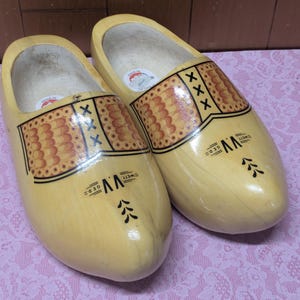 Olsson Clogs Etsy