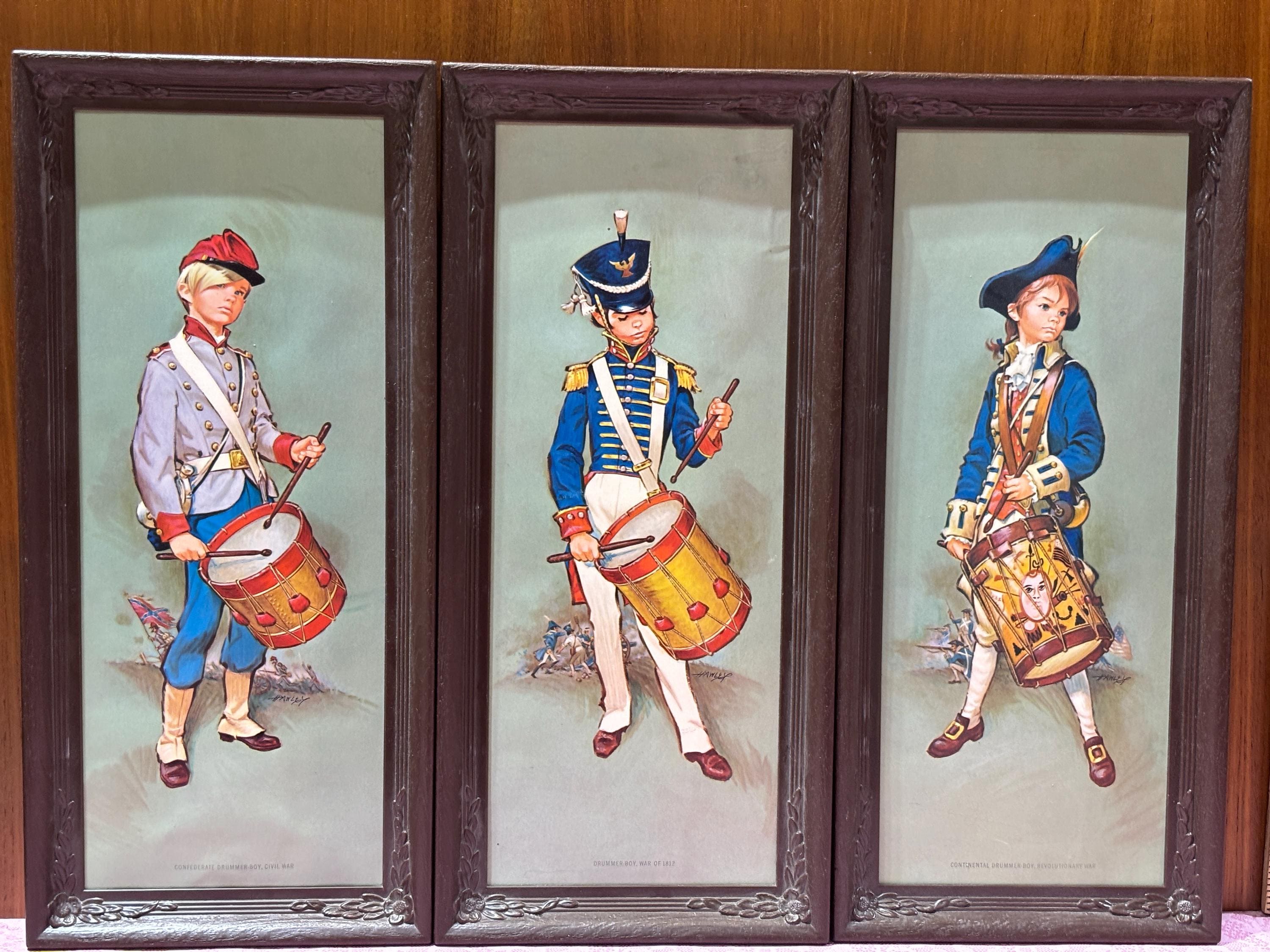 Civil War Drummer Boy - Etsy