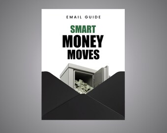 Kluges Geld bewegt | Geldführer | Lebenslanger Zugriff | Smart Geld-kurs | Smart Geld bewegt sich per E-Mail Anleitung | Geldvermehrung & Erfolg