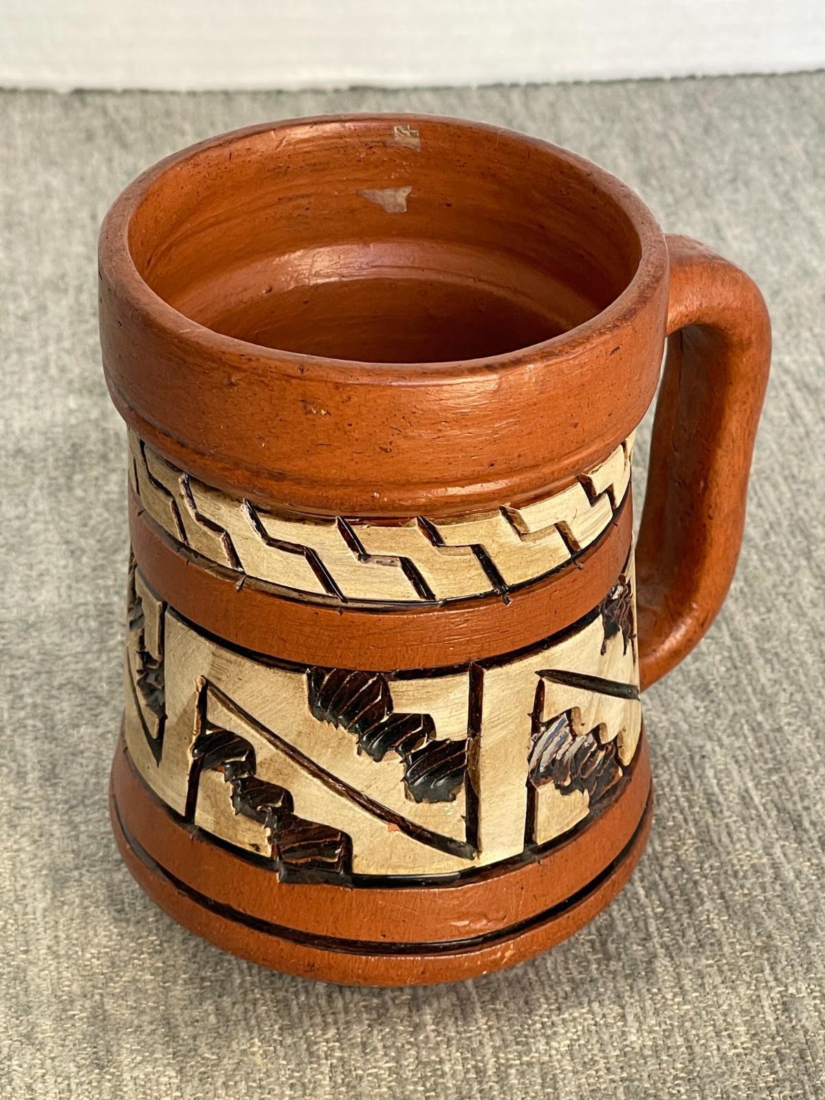 Marajoara pottery - Etsy 日本