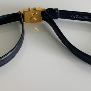 Paloma Picasso Belt - Etsy Canada display picture 1