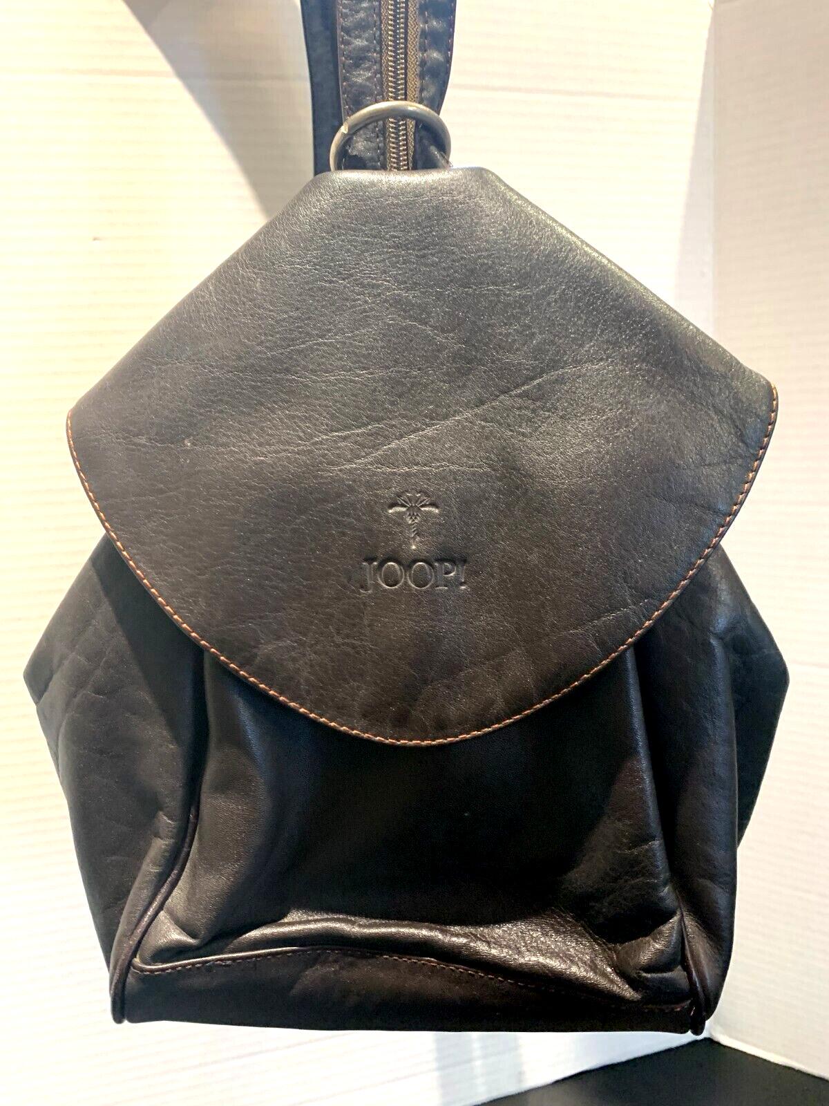 Joop leather bag - Etsy 日本