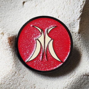 General Grievous 1.5" Enamel Pin