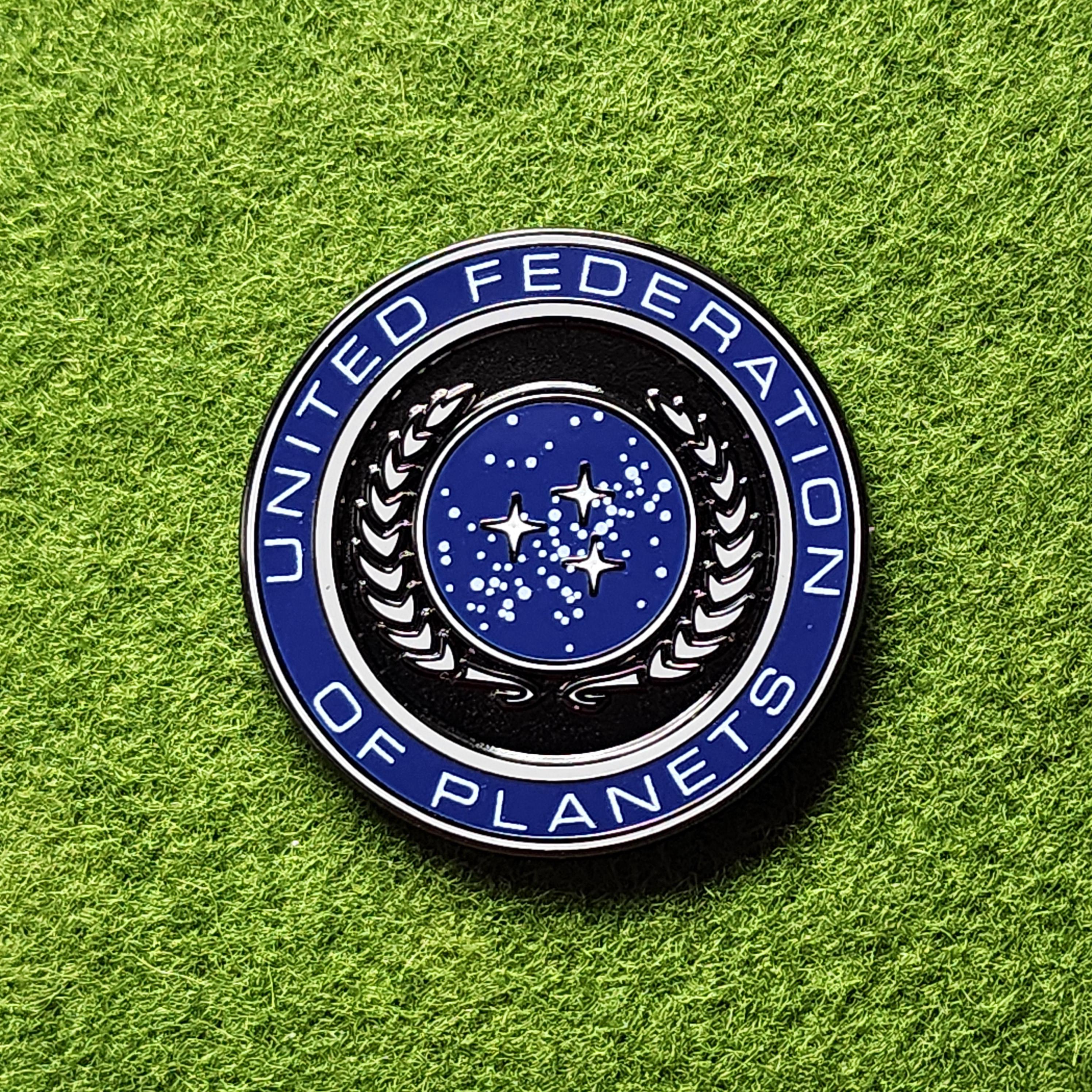 Star Trek Pride Pin - Etsy New Zealand, image size:2992x2992