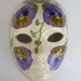 see more listings in the Paper Mache Masks section