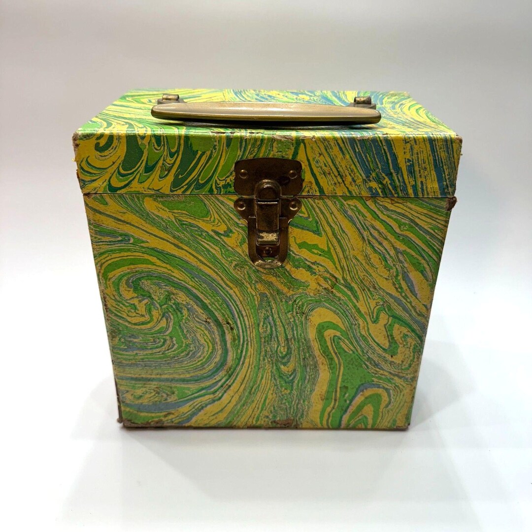Vintage MCM 7