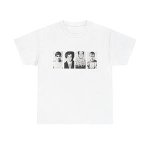 ブラー】新品 blur デーモンアルバーン ブリットポップ Tシャツ