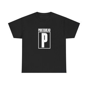 Portishead t shirt - Etsy 日本