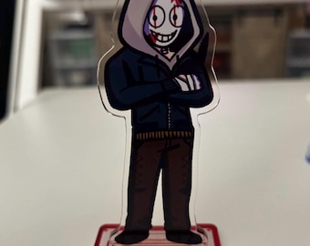 DBD Frank Acrylic Standee