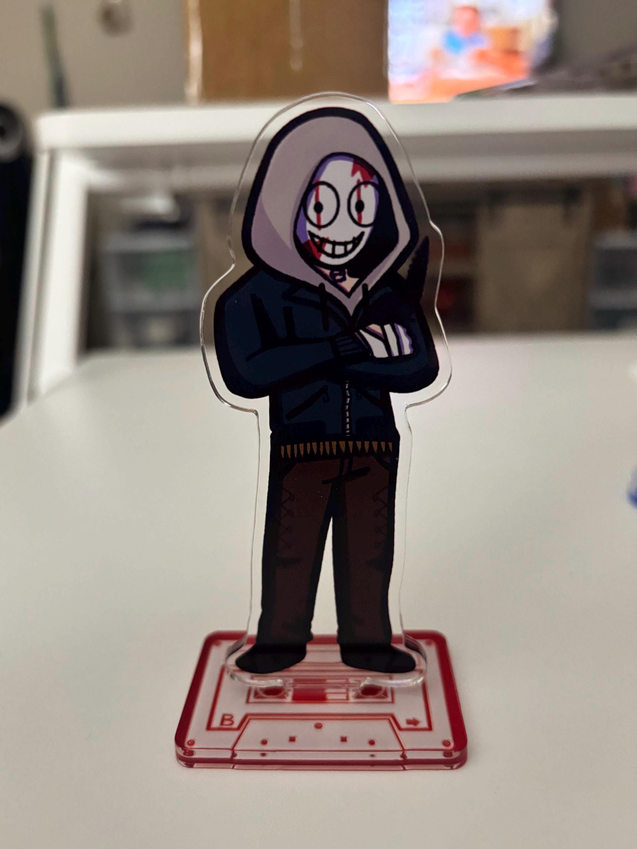 Dbd Standees - Etsy
