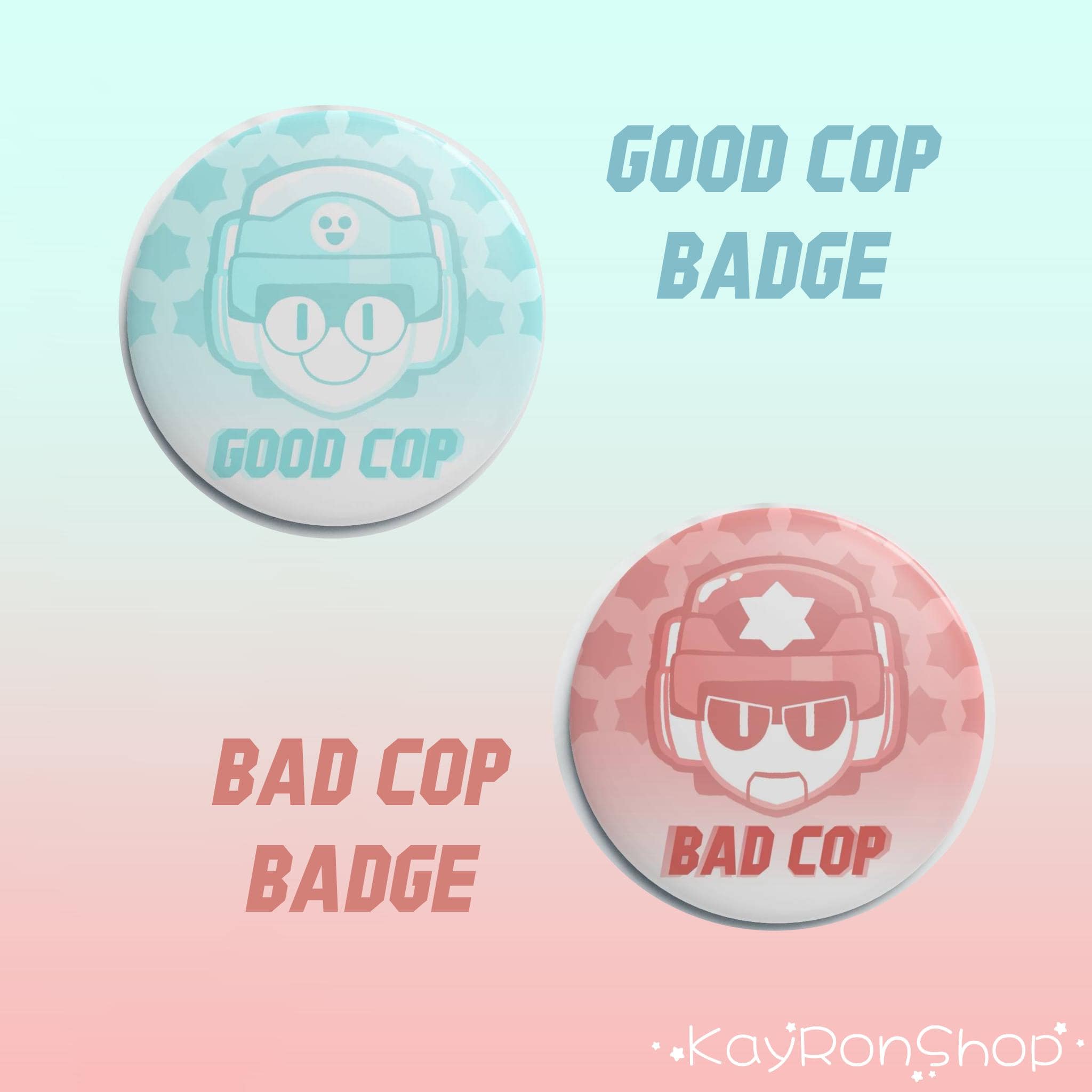 Brawl Stars Pin - Etsy