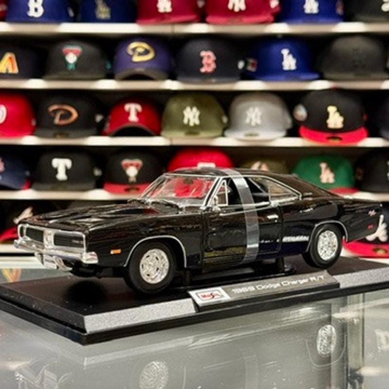 1/18 Scale Dodge Charger Rt - Etsy