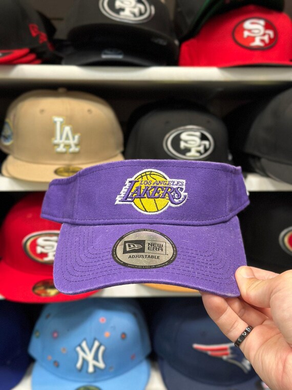 La lakers new era - Gem