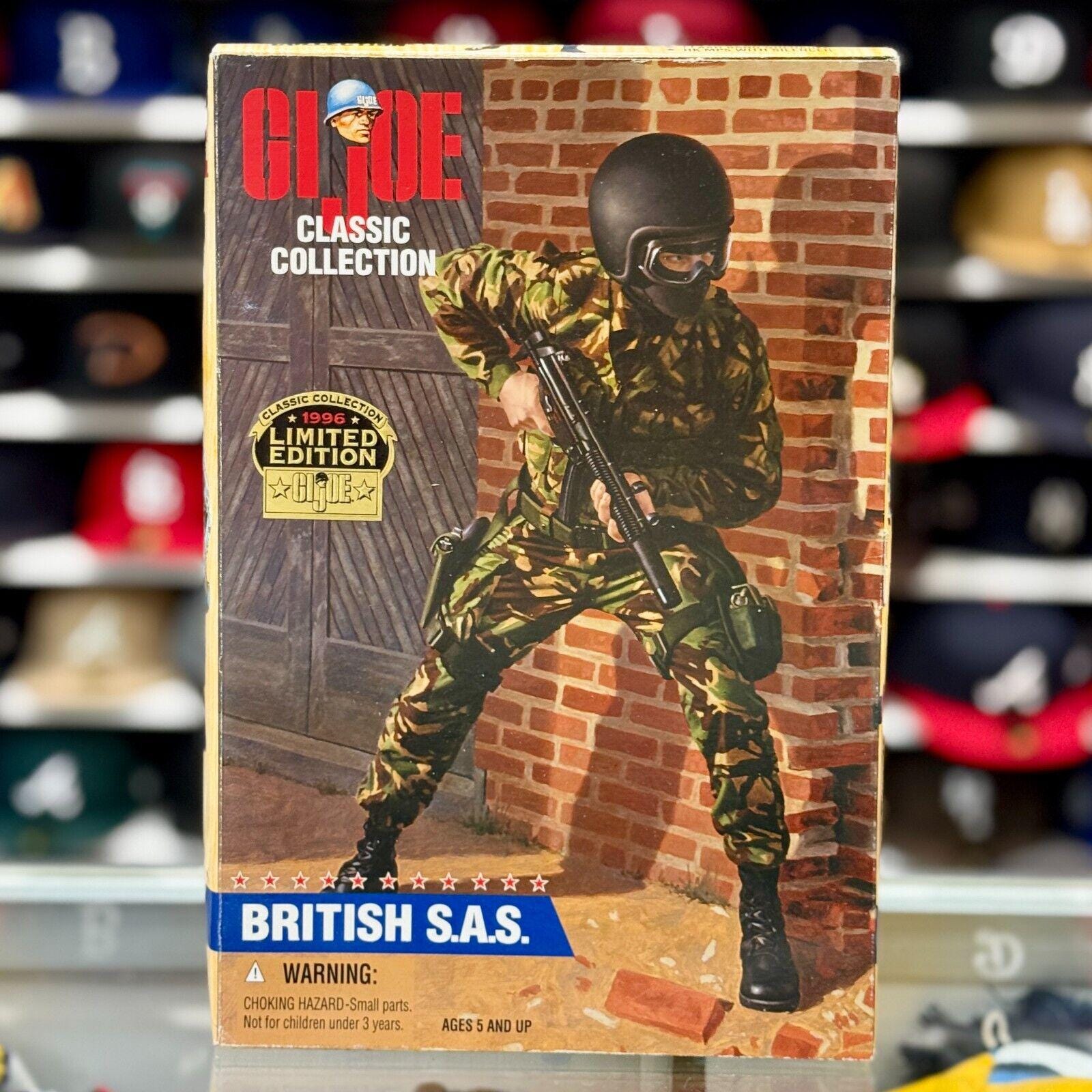 gi joe british sas
