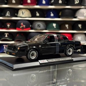 Buick Grand National Diecast - Etsy