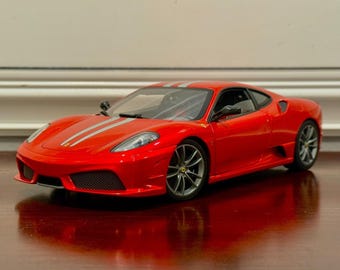 l-1/43, revell 8500, ferrari mythos pininfarina - Acheter Voitures miniatures de collection - échelle 1:43 d'autres marques sur todocoleccion