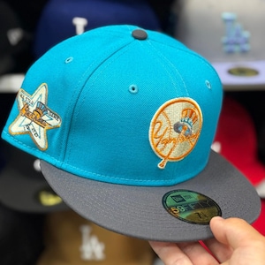 New Era New York Yankees &#39;1960 All Star Game&#39; 59FIFTY Fitted Hat | Request Size