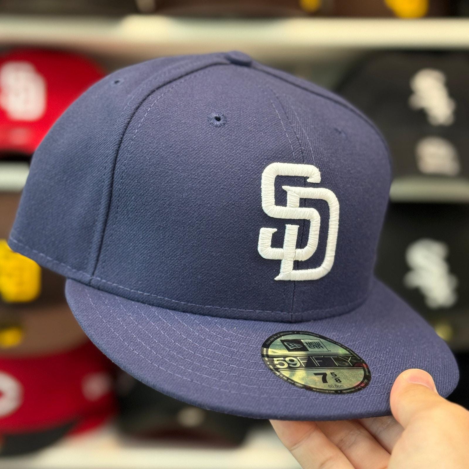 New Era NY New York Yankees 59FIFTY 27x World Series Champions