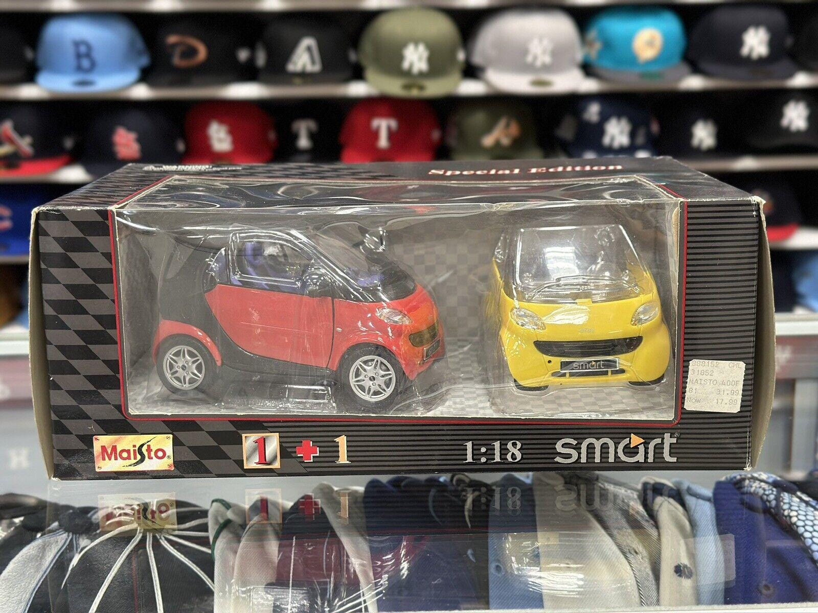 Maisto Smart 1:18 スペシャルエディション マイスト Maisto 1/18 ミニチュア オートバイ リアルバイク スペシャル